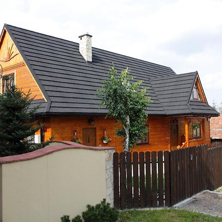 Jankowka Villa Величка Екстериор снимка